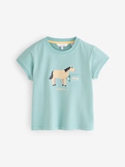 LeMieux Mini Alex T-Shirt - Image 1 of 1