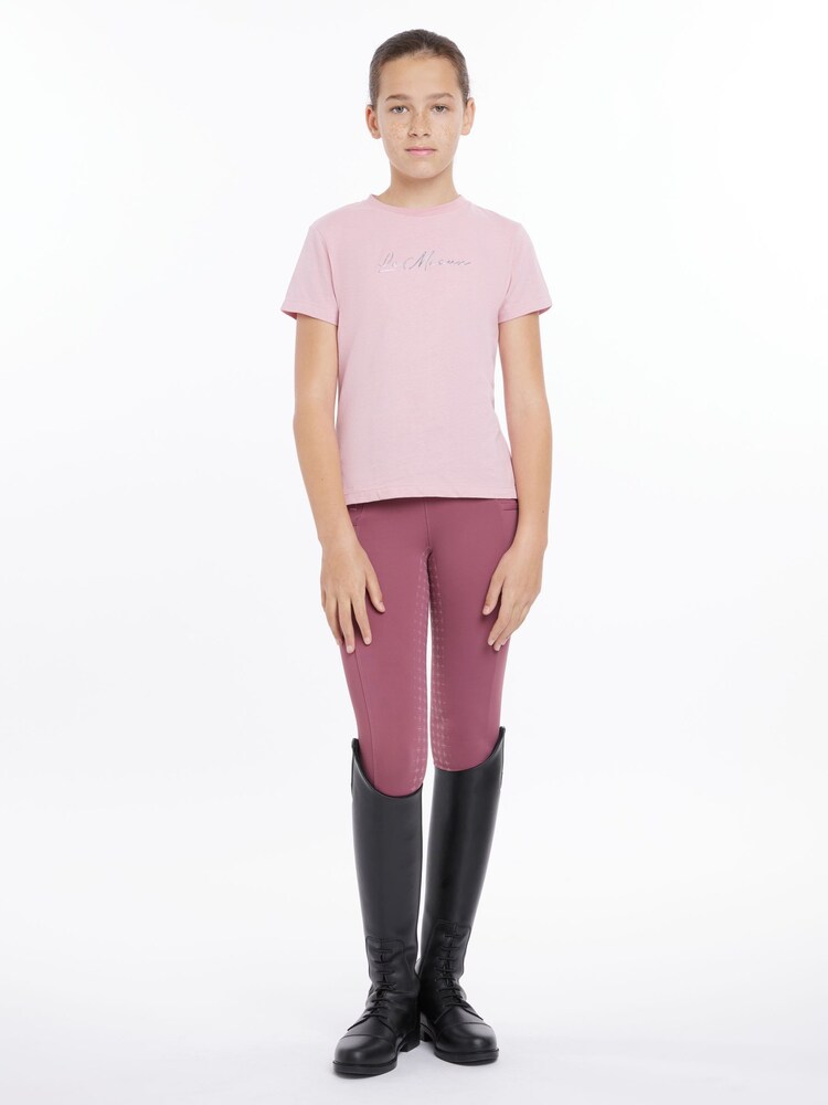 LeMieux Young Rider Arianna T-Shirt - Image 1 of 4