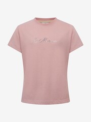 LeMieux Young Rider Arianna T-Shirt - Image 4 of 4