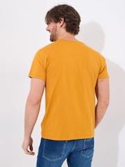 Joe Browns Elephant Print Graphic T-Shirt - صورة 4 من 5