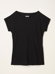 Preto - Camiseta - Imagem 1 de 1