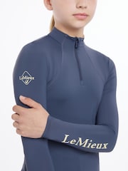 LeMieux Young Rider Base Layer - Image 2 of 3