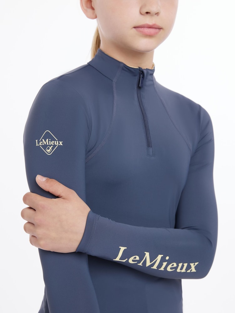 LeMieux Young Rider Base Layer - Image 2 of 3