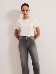 Phase Eight Jada Stud T-Shirt - Imagen 1 de 7