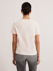 Phase Eight Jada Stud T-Shirt - Imagen 2 de 7