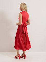 Phase Eight Pink Petite Celestia Dress - Image 2 of 7