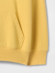 San Francisco, Gelb - Gap – Vintage-Hoodie mit Fleecefutter (4–13 J.) - Bild 5 von 5