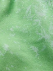 Groen - Gap vintage zachte joggingbroek met fleece voering (4 - 13 jr) - Image 5 of 5