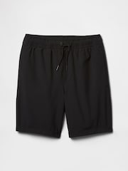Gap Black Quick-Dry Lined Shorts (4-13yrs) - Image 5 of 5