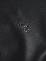 Gap Black Swim Rash Guard (4-13yrs) - Image 3 of 4