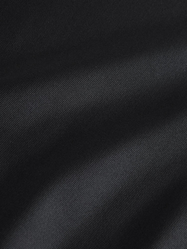 Gap Black Swim Rash Guard (4-13yrs) - Image 4 of 4