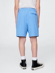Gap Blue Quick-Dry Lined Shorts (4-13yrs) - Image 2 of 5