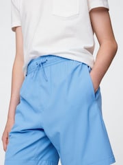 Gap Blue Quick-Dry Lined Shorts (4-13yrs) - Image 4 of 5