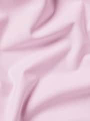 Charles Tyrwhitt Pink Four Way Stretch Button Down Jersey Shirt - Image 6 of 6