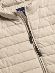 Стеганый жилет Charles Tyrwhitt - Изображение 5 из 5