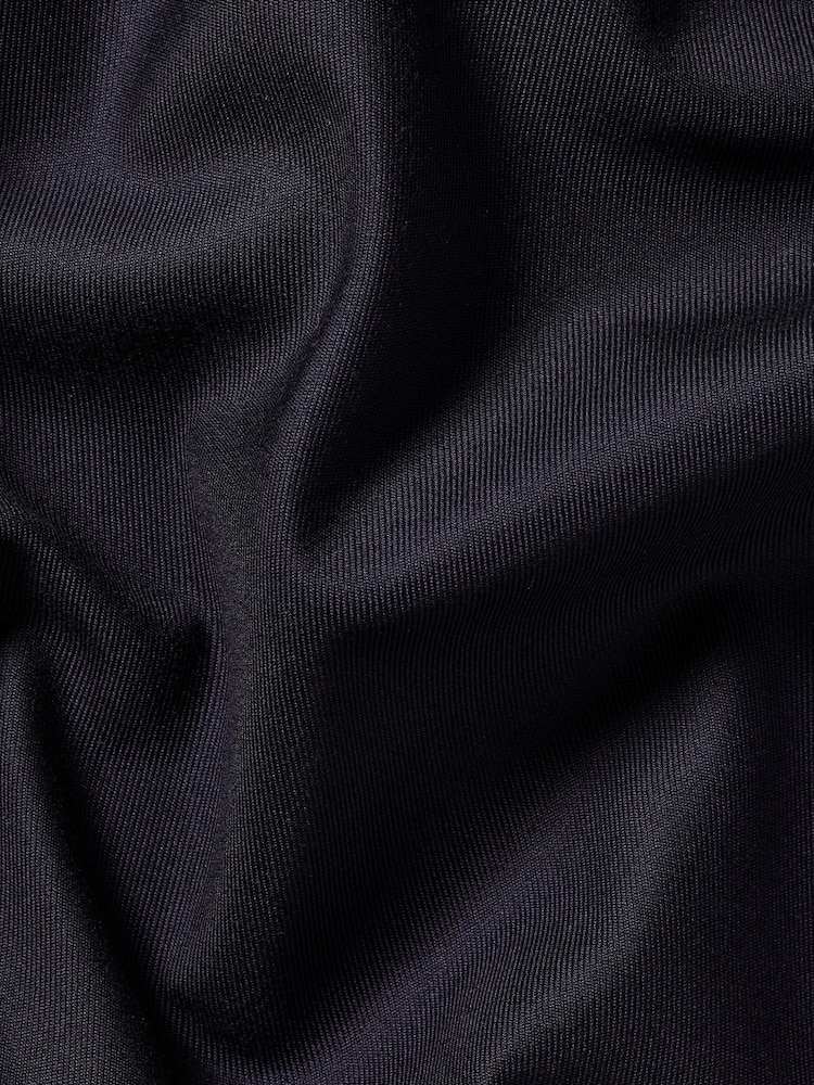 Charles Tyrwhitt Blue Slim Fit Non Iron Twill 100% Cotton Shirt - Image 5 of 5