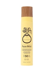 Sun Bum SPF 50 Face Mist 100ml - Image 1 of 1