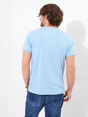 Joe Browns Lucky Wheels Motorcycle T-Shirt - صورة 4 من 5