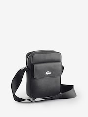 Lacoste Cross-Over Black Bag - Image 3 of 7