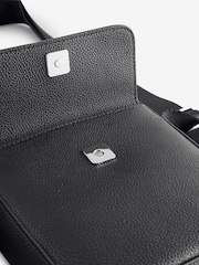 Lacoste Cross-Over Black Bag - Image 5 of 7