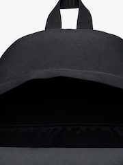 Lacoste Black Casual Croc Backpack - Image 4 of 8