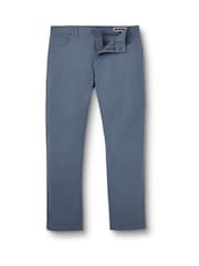 Charles Tyrwhitt Blue 5 Pocket Sf Jeans - Image 4 of 5