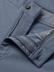 Charles Tyrwhitt Blue 5 Pocket Sf Jeans - Image 5 of 5