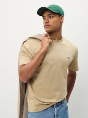 Lacoste Mid Weight Cotton T-Shirt - Imagen 5 de 7