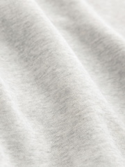 self. Grey Rugby Sweatshirt - Image 11 of 11