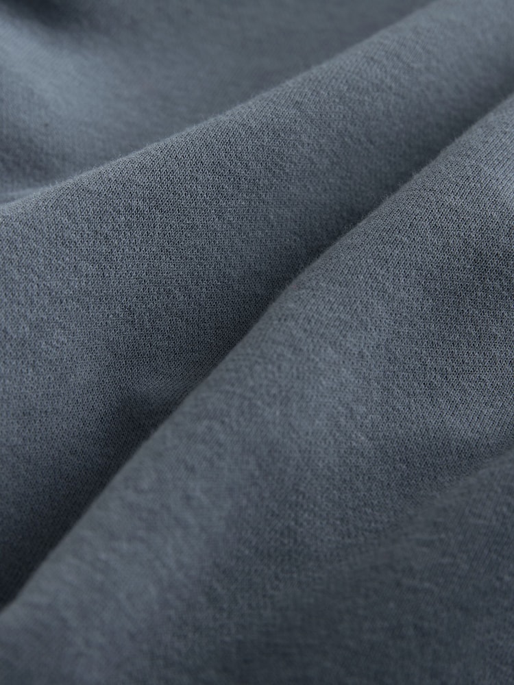 self. Blue Rugby Sweatshirt - Image 11 of 11