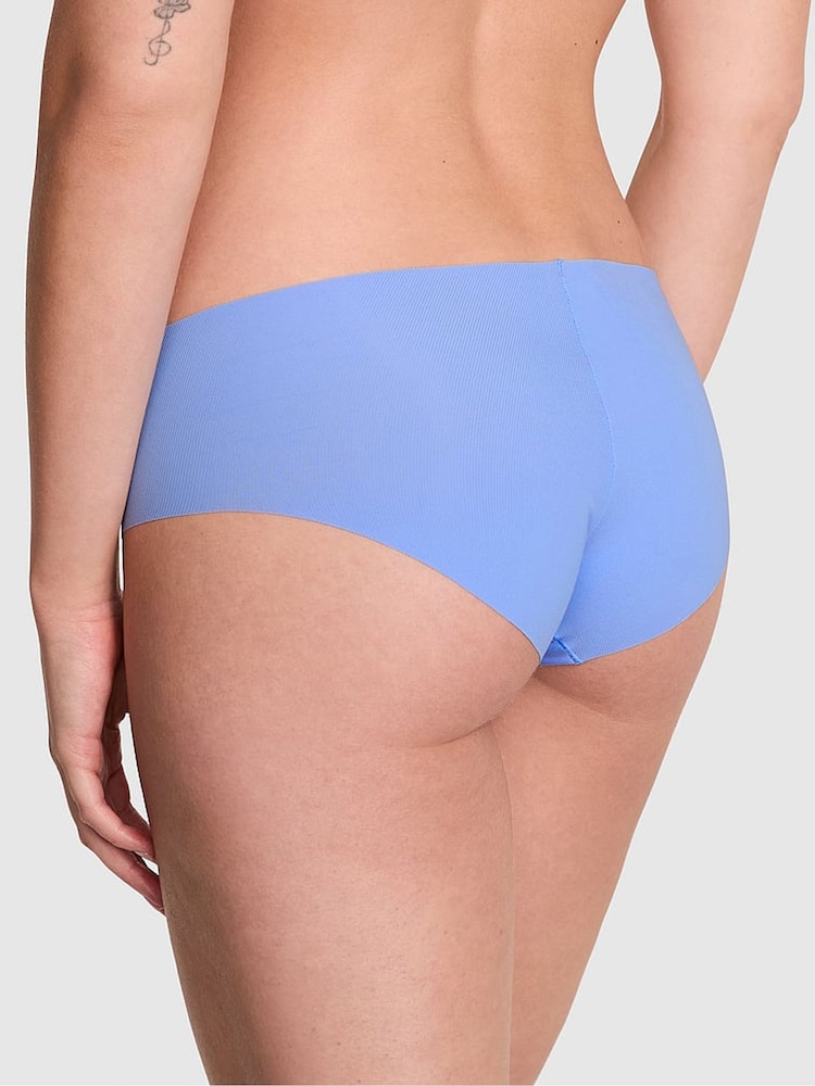 Victoria's Secret PINK Seascape Blue Hipster Knickers - Image 2 of 2