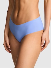 Victoria's Secret PINK Seascape Blue Cheeky Knickers - Image 1 of 3