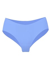Victoria's Secret PINK Seascape Blue Cheeky Knickers - Image 3 of 3