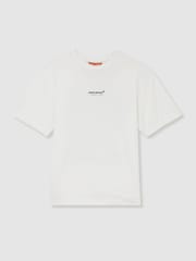 Reiss White McLaren F1 Team Suzuka GP T-Shirt - Image 2 of 8