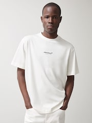 Reiss White McLaren F1 Team Suzuka GP T-Shirt - Image 3 of 8