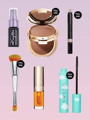 Glam & Go Makeup Edit (Worth Over 85) - Image 2 of 4