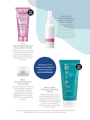 Dream Night In Beauty Box (Worth Over £103) - Image 4 of 4