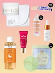 Rise & Radiate Skincare Edit (Worth £115) - Image 2 of 4