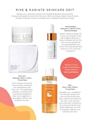 Rise & Radiate Skincare Edit (Worth £115) - Image 3 of 4