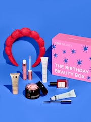 The Birthday Beauty Box (Worth Over £98) - Image 1 of 1