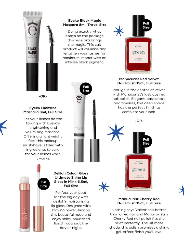 The Birthday Beauty Box (Worth Over £98) - Image 3 of 3