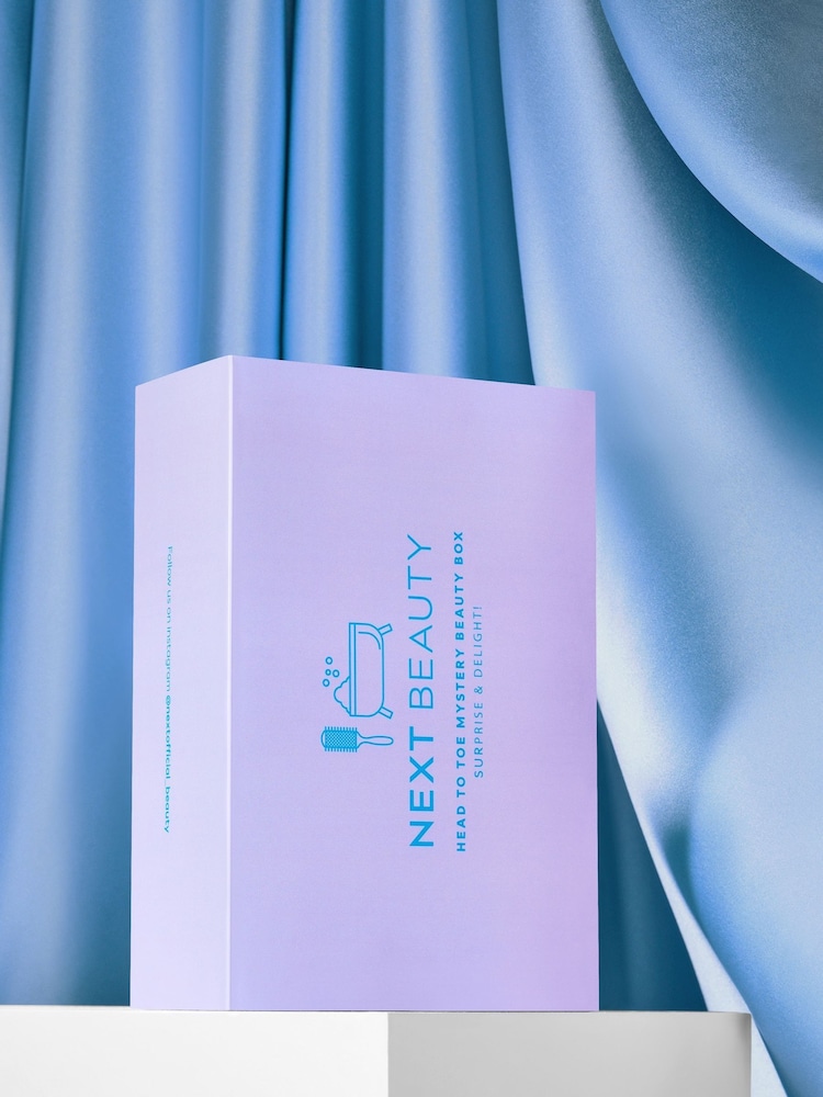 Head To Toe Mystery Beauty Box (Over 66% Saving) - Image 1 of 1