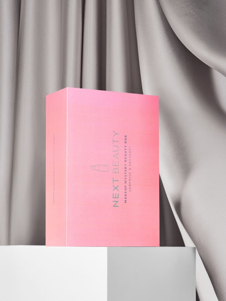 Makeup Mystery Beauty Box (Over 75% Saving) - Image 1 of 1
