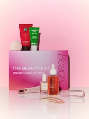 The Beauty Edit: Trending Beauty Box (Worth Over £75) - Image 1 of 3