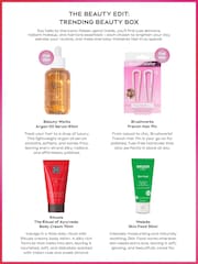 The Beauty Edit: Trending Beauty Box (Worth Over £75) - Image 2 of 3