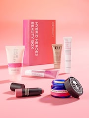 Hybrid Heroes Beauty Box (Worth Over £73) - Image 1 of 3