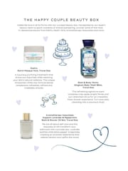 The Happy Couple Beauty Box (Worth £69) - Image 2 of 3