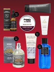 The Spoil Him Grooming Box (Worth £88) - Image 4 of 4