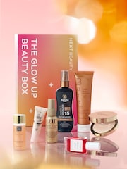 The Glow Up Beauty Box (Worth Over £115) - Image 1 of 3
