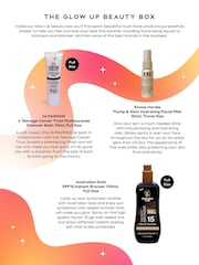 The Glow Up Beauty Box (Worth Over £115) - Image 2 of 3